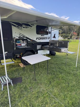 2021 MDC Forbes 12+ Hybrid Pop Top image