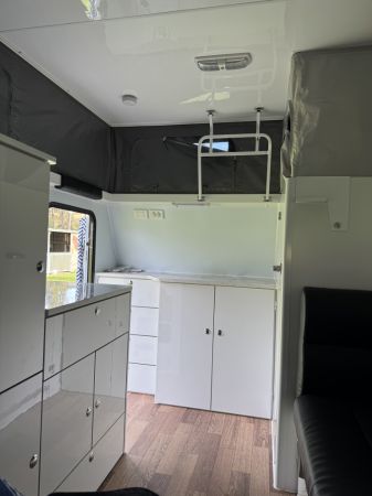 2021 MDC Forbes 12+ Hybrid Pop Top image