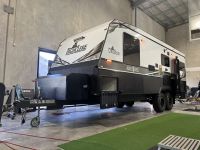 Mobile Enquiry Form - Image