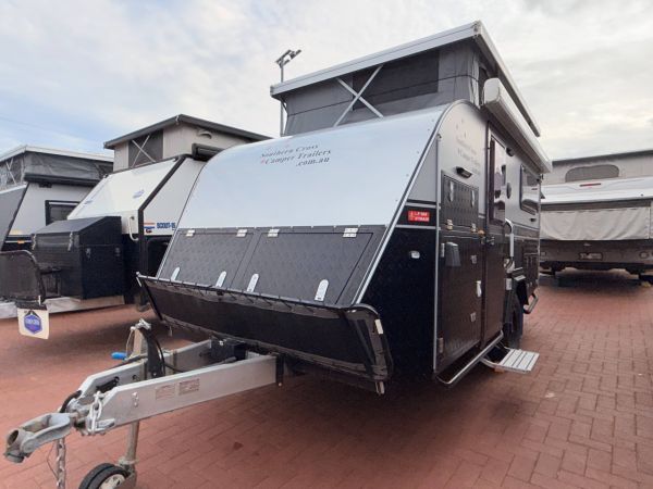 2020 Southern Cross Cruiser Off Road 13-16 Hybrid Pop Top image