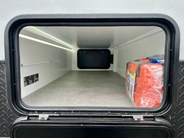 2025 Snowy River Src20F Family Bonus $3000 Accessories Caravan DOUBLE BUNK image