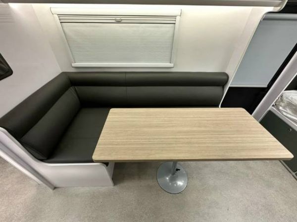 2025 Snowy River Src20F Family Bonus $3000 Accessories Caravan DOUBLE BUNK image