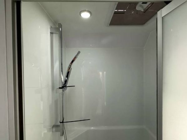 2025 Snowy River Src20F Family Bonus $3000 Accessories Caravan DOUBLE BUNK image