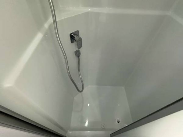 2025 Snowy River Src20F Family Bonus $3000 Accessories Caravan DOUBLE BUNK image