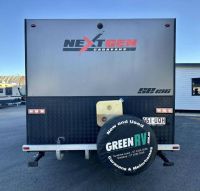 Image for 2022 Nextgen Streamline Se196 Off Road Off Road Caravan 19'6 ISLAND BED 4