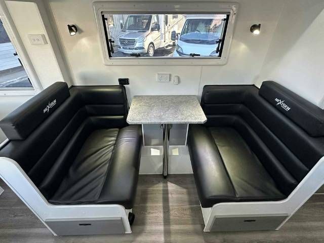 Image for 2022 Nextgen Streamline Se196 Off Road Off Road Caravan 19'6 ISLAND BED 6