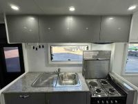 Image for 2022 Nextgen Streamline Se196 Off Road Off Road Caravan 19'6 ISLAND BED 8