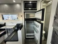 Image for 2022 Nextgen Streamline Se196 Off Road Off Road Caravan 19'6 ISLAND BED 9