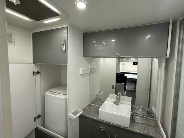 Image for 2022 Nextgen Streamline Se196 Off Road Off Road Caravan 19'6 ISLAND BED 12