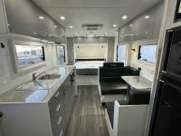 Image for 2022 Nextgen Streamline Se196 Off Road Off Road Caravan 19'6 ISLAND BED 15