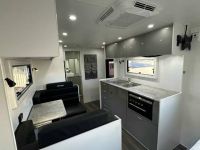 Image for 2022 Nextgen Streamline Se196 Off Road Off Road Caravan 19'6 ISLAND BED 17