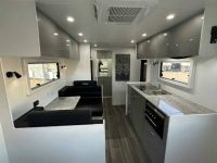 Image for 2022 Nextgen Streamline Se196 Off Road Off Road Caravan 19'6 ISLAND BED 18