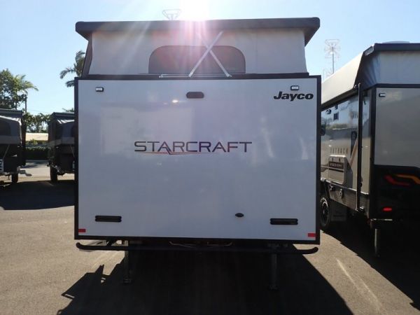 2025 Jayco Starcraft Pop Top 13.42-2.BP.SC-MY25 image