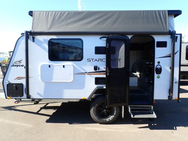 2025 Jayco Starcraft Pop Top 13.42-2.BP.SC-MY25 image