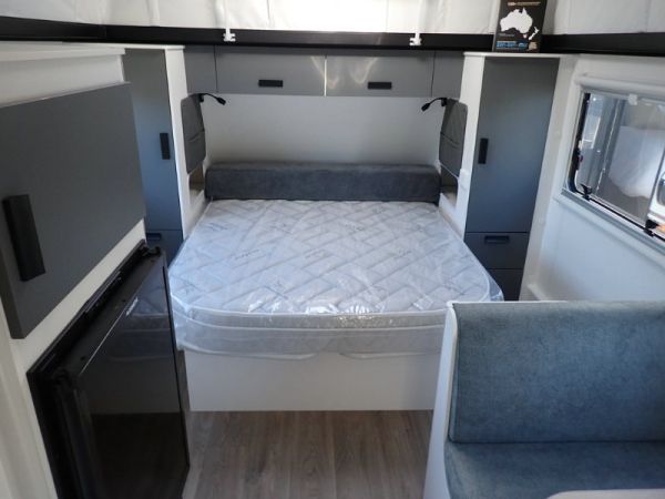 2025 Jayco Starcraft Pop Top 13.42-2.BP.SC-MY25 image