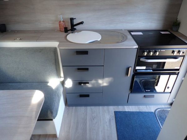 2025 Jayco Starcraft Pop Top 13.42-2.BP.SC-MY25 image