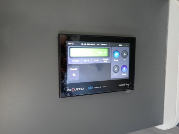 2025 Jayco Starcraft Pop Top 13.42-2.BP.SC-MY25 image