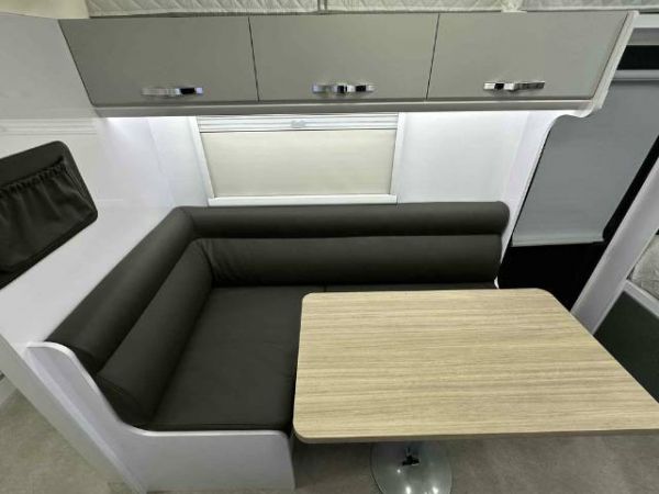 2025 Snowy River Srp19F Bonus $3000 Accessories Pop Top DOUBLE BUNK image