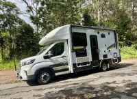 Mobile Enquiry Form - Image