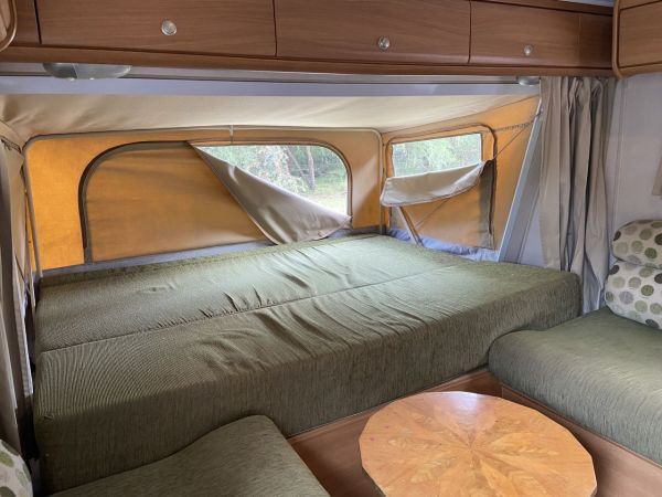 2008 Jayco 16.49-1 Expanda Expander image