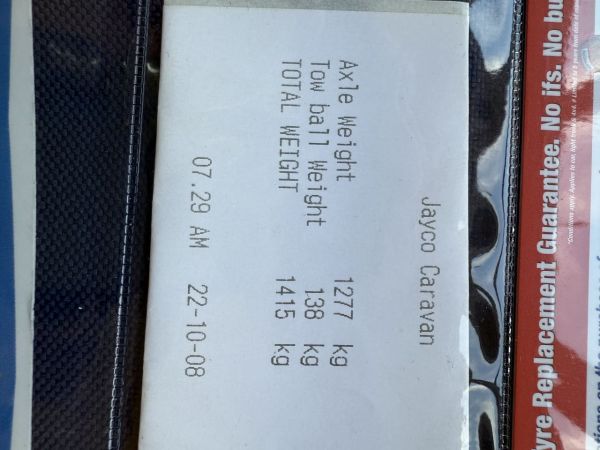 2008 Jayco 16.49-1 Expanda Expander image