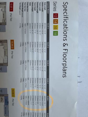 2008 Jayco 16.49-1 Expanda Expander image