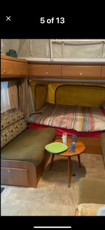 2008 Jayco 16.49-1 Expanda Expander image