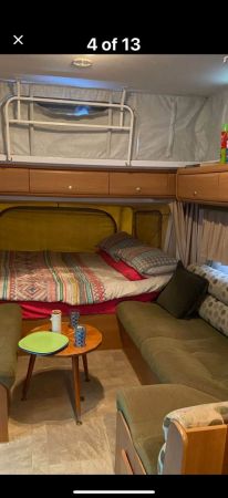 2008 Jayco 16.49-1 Expanda Expander image