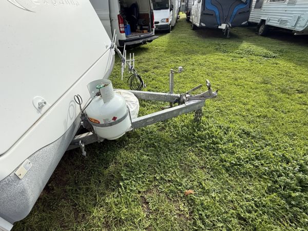 2008 Jayco 16.49-1 Expanda Expander image