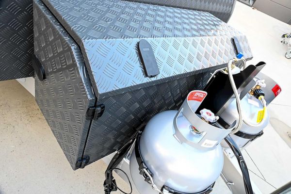 2025 Viscount Wildshark 3.5 Caravan image