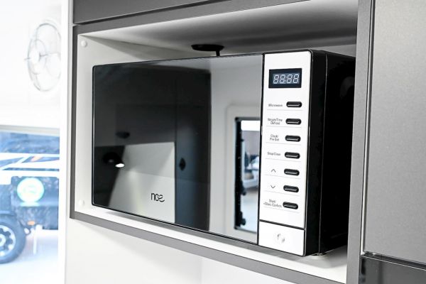 2025 Viscount Wildshark 3.5 Caravan image