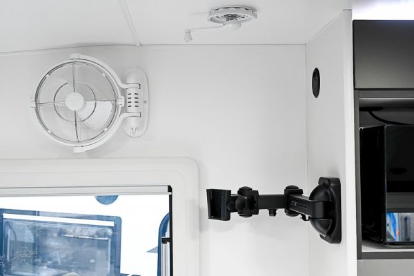 2025 Viscount Wildshark 3.5 Caravan image