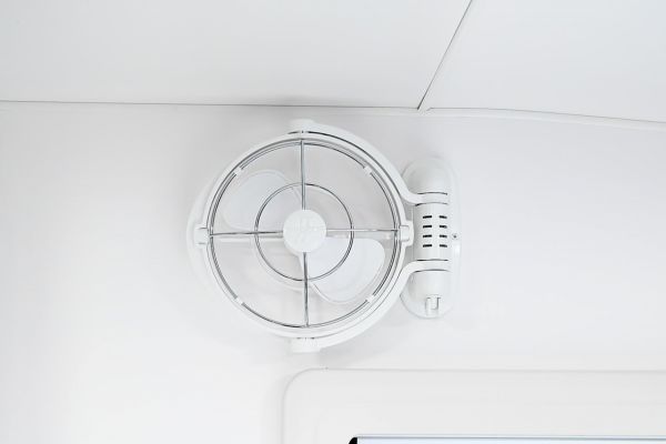 2025 Viscount Wildshark 3.5 Caravan image