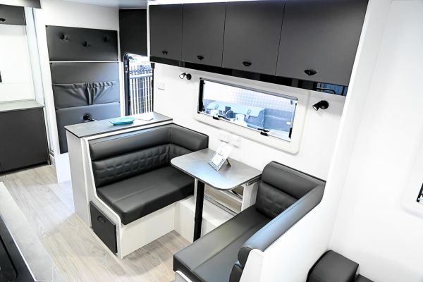 2025 Viscount Wildshark 3.5 Caravan image