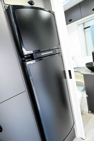 2025 Viscount Wildshark 3.5 Caravan image