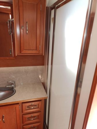 2011 Franklin X FACTOR Caravan image