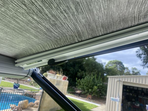 2020 Masterpiece Performance 20'8 Off Road Caravan image