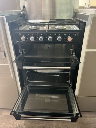 2020 Masterpiece Performance 20'8 Off Road Caravan image