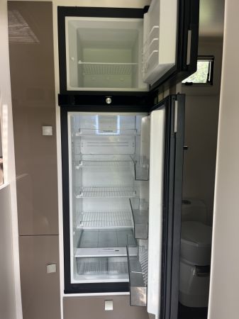 2020 Masterpiece Performance 20'8 Off Road Caravan image