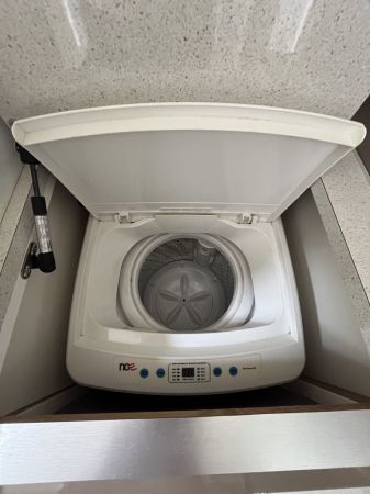 2020 Masterpiece Performance 20'8 Off Road Caravan image