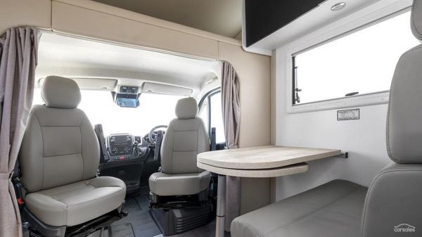 2023 Windsor Simpson image