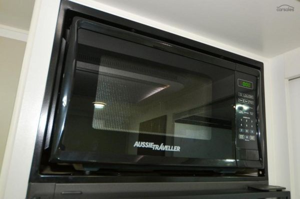 2025 Design RV Stryker 161-X image