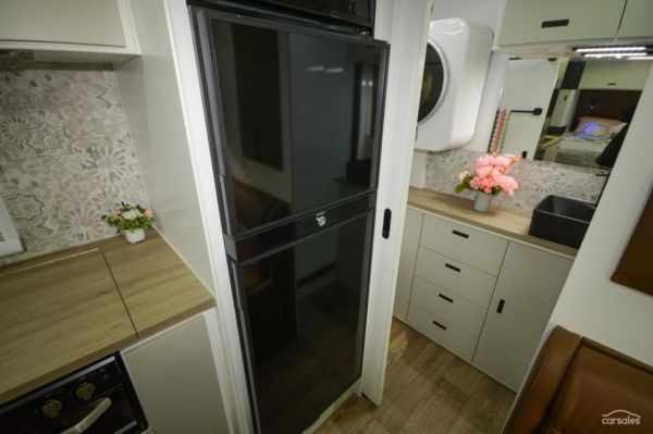 2025 Design RV Stryker 161-X image