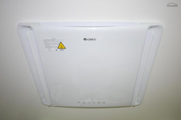 2025 Design RV Stryker 161-X image