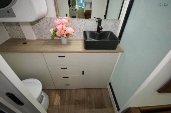 2025 Design RV Stryker 161-X image