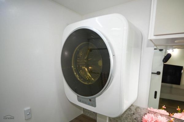 2025 Design RV Stryker 161-X image