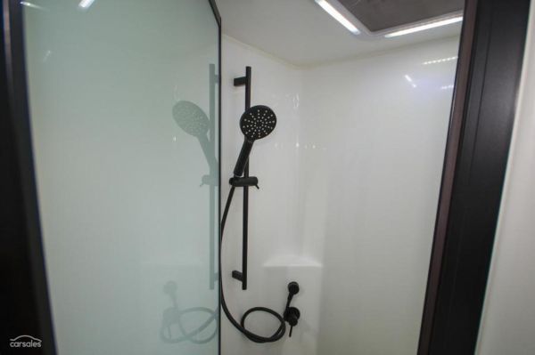 2025 Design RV Stryker 161-X image