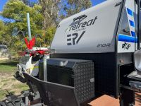 Mobile Enquiry Form - Image