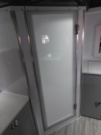 2023 Sunshine Trail 15' PopTop 2  Caravan image