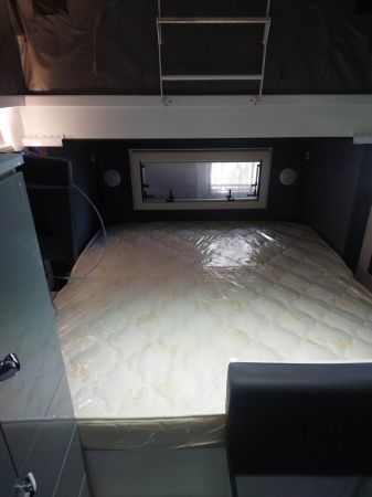 2023 Sunshine Trail 15' PopTop 2  Caravan image